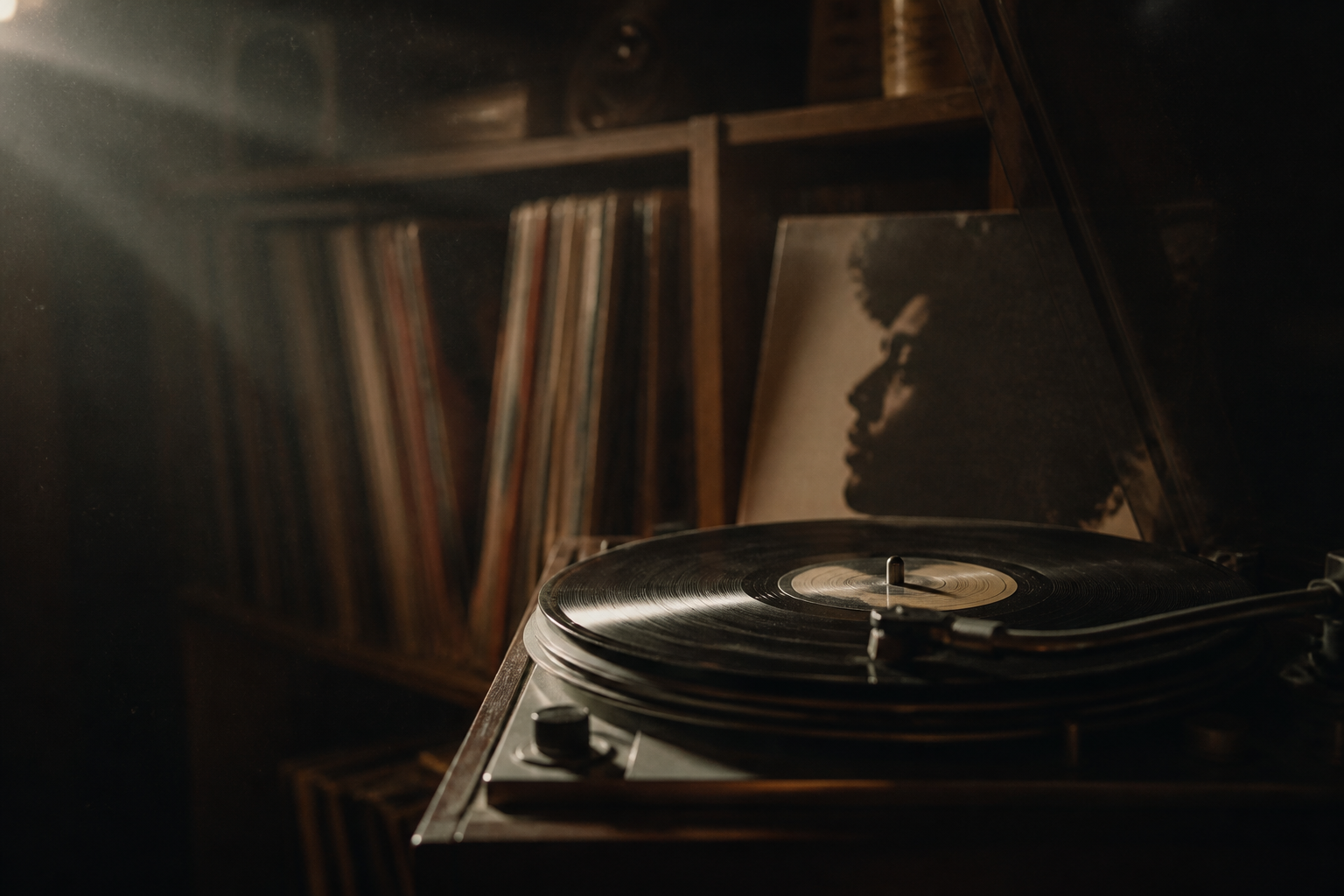 Coleções de Vinil Famosas no Brasil: Tesouros da Nossa Música