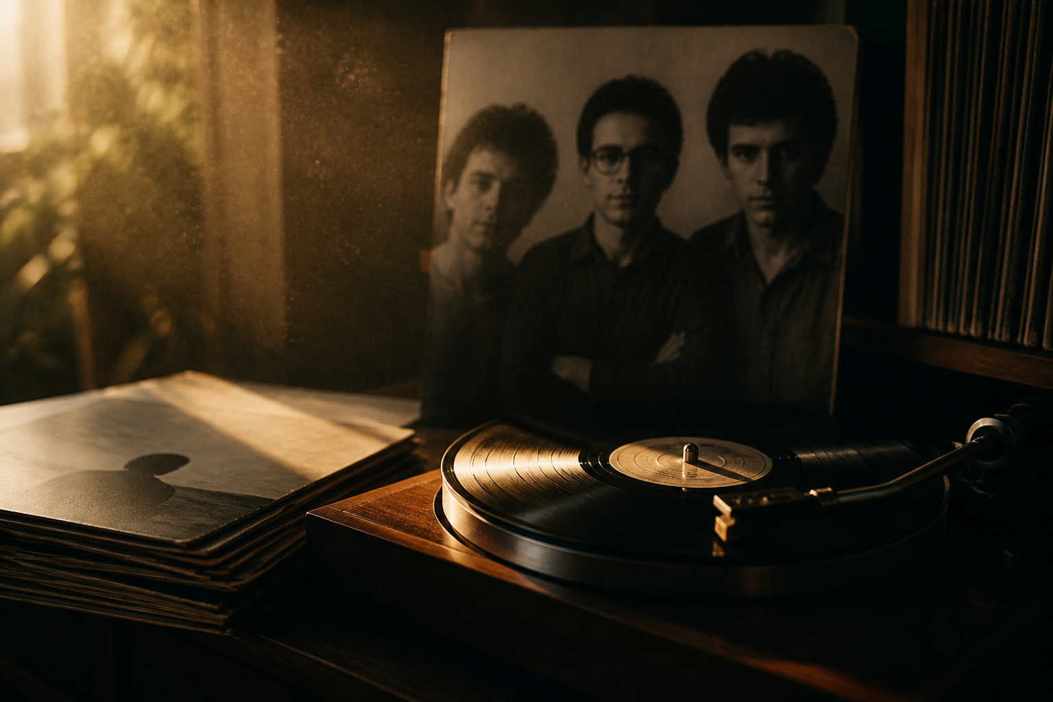 Legião Urbana em Vinil: Quais Discos Comprar e o que Vale a Pena