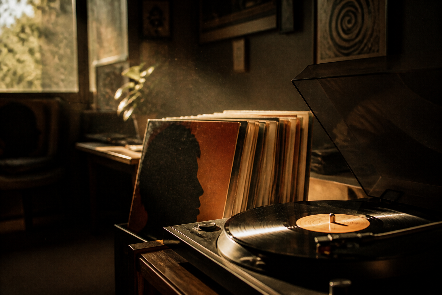 Os 7 Melhores Discos de MPB para Começar sua Coleção de Vinil