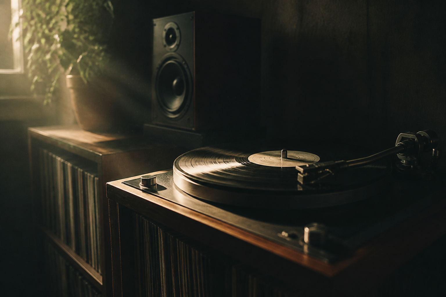 Toca-discos com Bluetooth: Vale a pena para seus Vinis?